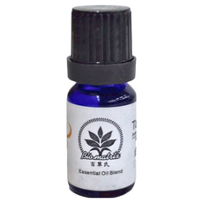 Bio-matrix 百翠氏 金牛座守護星座混和複方精油, 15g, 10ml, 1瓶