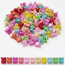 Girlpins 迷你兔子抓夾 100入