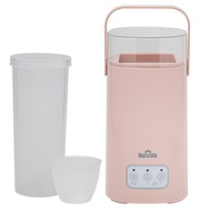 NouVelle 優格機, NV-021W