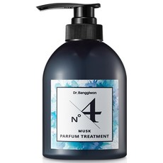 닥터방기원 빠르펭 트리트먼트 머스크향, 500ml, 1개