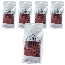 石榴果乾, 20g, 5個