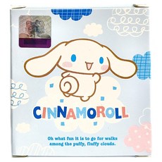 NIIMBOT 大耳狗防水貼紙/熱感應紙 適用B21S/B1 奶油蛋糕 315片, 1個