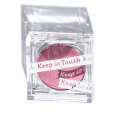 Keep in Touch 腮紅 9g, B01暴徒極光, 1個