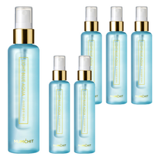 MUMCHIT 默契 頭髮身體香氛噴霧 淺藍水漾, 105ml, 6個