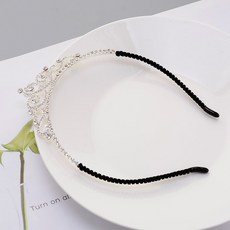 HANNAL RIBON 頭飾髮箍