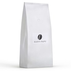 Signature混合咖啡豆, 無研磨咖啡豆, 1kg, 1包