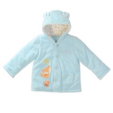 vivibaby 可愛小狐狸外套