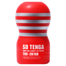 TENGA 巔峰真空杯 標準版, TOC-201SD, 1入
