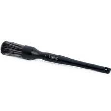 PURESTAR 細節清潔刷 黑色 大號, 1個, 23.5cm