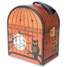 Weeny Beeny 萬聖節圖案零食禮盒, 334g, 1盒