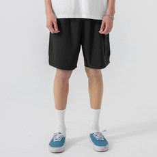 CITIFY 男款 Venturi 工裝短褲