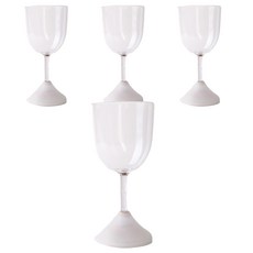 PARTYHAE LED酒杯, 4個