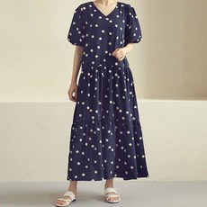 비나인 파인풀 데이즈 원피스