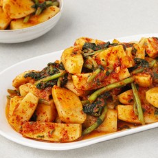 팽현숙 최양락의 핵사이다 총각김치, 1개, 5kg