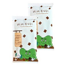 Oneway 不二創立 豌豌蛋白飲 比利時香濃巧克力口味, 250g, 2盒