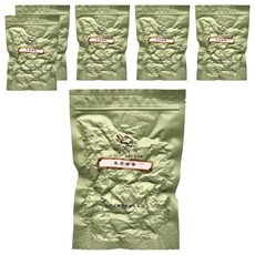 三角立體茶包 茉莉綠茶, 3g, 30包, 6袋