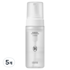 테라픽 프로바이오틱스 페미닌 워시, 5개, 150ml