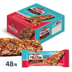 슈퍼우먼 에너지바, 35g, 48개