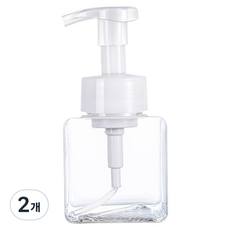 Life Point 按壓式補充空瓶 250ml