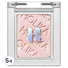 홀리카홀리카 마이 페이브 피스 빔, 50 애프리콧 듀, 5개