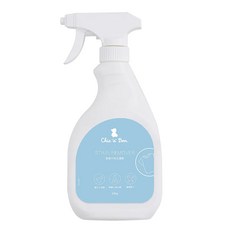 奇哥 Chic a Bon 酵素嬰兒衣物去漬劑 溫和去漬 寶寶衣物專用, 500g, 1入