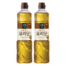 清淨園 料理糖漿, 1.2kg, 2個