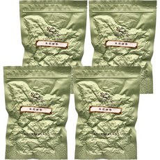 三角立體茶包 茉莉綠茶, 3g, 30包, 4袋