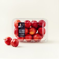 올프레쉬 저탄소인증 와촌 대석자두(특대), 1.2kg, 1팩
