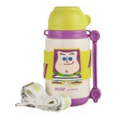 BEDDYBEAR 杯具熊 四葉草兒童保溫壺, 備戰巴斯, 1個