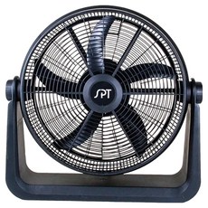 尚朋堂 20吋強力渦輪循環扇 三段風速 可110度調整角度, SF-2022