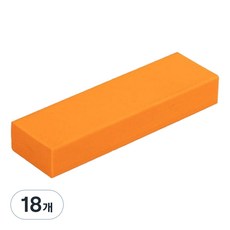 In Art水垢石灰質簡易去除橡膠 隨機出貨, 18個