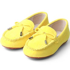 Thank You Shoes Much 兒童親子款 Hazel 蝴蝶結樂福鞋