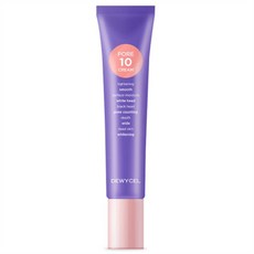 DEWYCEL 帝依聖 毛孔10效精華霜 40ml, 單色, 1條