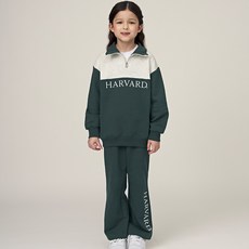 HARVARD KIDS 兒童款Harvard Heritage Anorak套裝 HJCRSUE34243