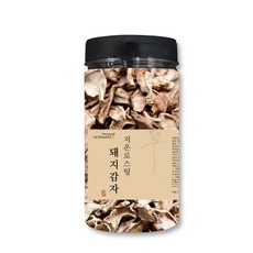 焙炒菊芋茶, 500g, 1入, 1個