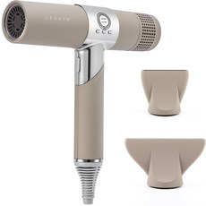 LEGATO 아이프리 헤어드라이기 JF-H211 1300W, 그레이