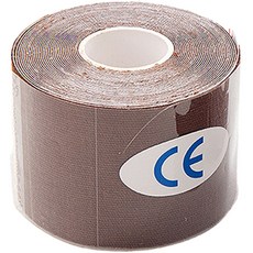 DIY胸貼繃帶 棕色 5cm*5m, 1個