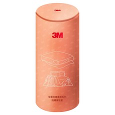 3M 全面抗蹣柔感系列床包組