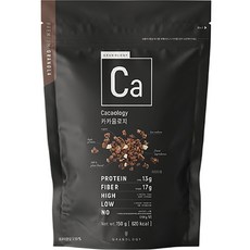 Granolage Cacaoology 格蘭諾拉麥片, 150g, 1包