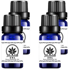 Bio-matrix 百翠氏 純精油 喜瑪拉雅雪松 30ml 原木香氣室內薰香, 4瓶