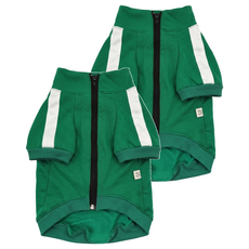 SassyDog 運動服 單層刷毛