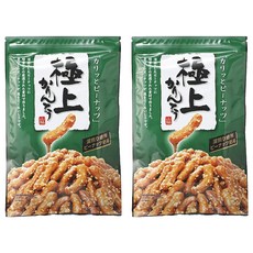 花林糖 花生蜂蜜口味, 130g, 2包