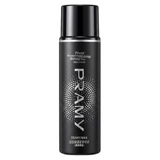 PRAMY 柏瑞美 長效保濕定妝噴霧 柔焦霧面, 100ml, 1件