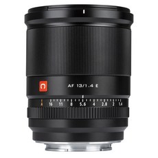 빌트록스 13mm F1.4 AF 소니 E마운트, VILTROX-L063