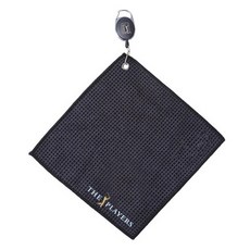 PGA TOUR 高爾夫球捲線清潔器 超薄款, 球員錦標賽