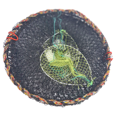 圓形捕魚網 434g(特密), 58 x 28cm