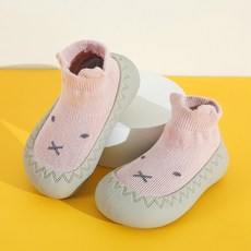 STARDOOR 兒童動物臉學步鞋