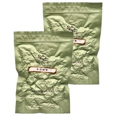 三角立體茶包 茉莉綠茶, 3g, 30包, 2袋