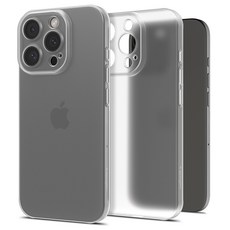 슈피겐 초슬림 에어스킨 익스트림 휴대폰 케이스 ACS0886