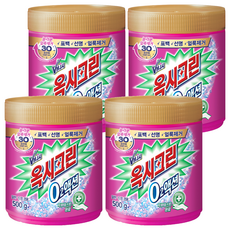 罐裝漂白粉, 1罐, 1kg